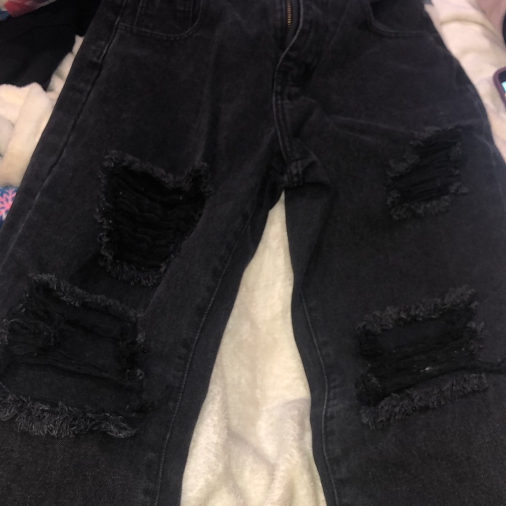 Mom jeans - Picture 2 of 3